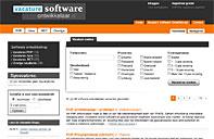 Vacature Software Ontwikkelaar
